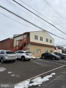 Renovated Office Space in Warminster