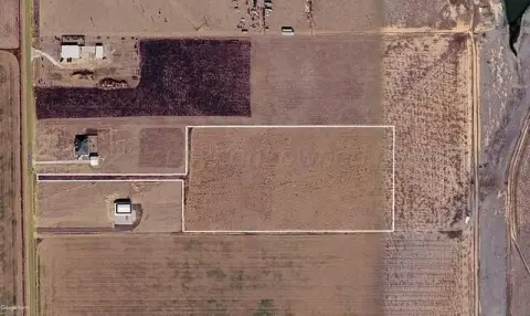 Undeveloped Land Between Amarillo, Canyon