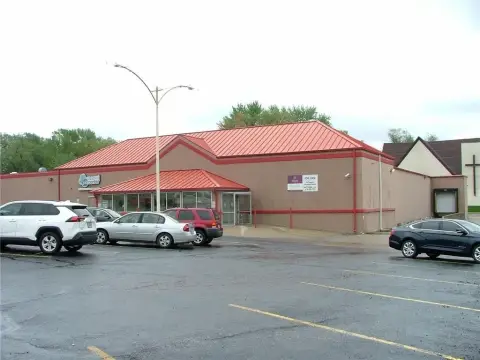 Retail Space in St Joseph