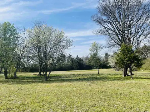 Conway Residential Lot with Acreage