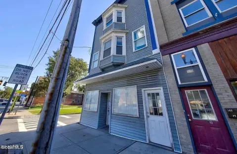 Fort Edward Commercial Space Available