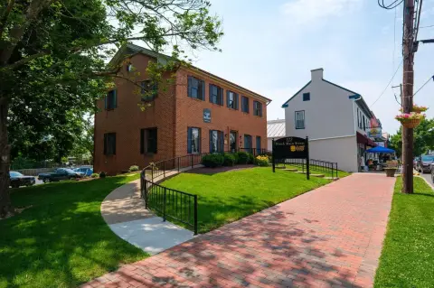 Professional Office in Woodstock, VA