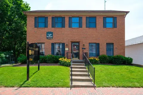 Professional Office Space in Woodstock