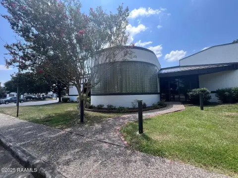 Lafayette Office Space For Lease