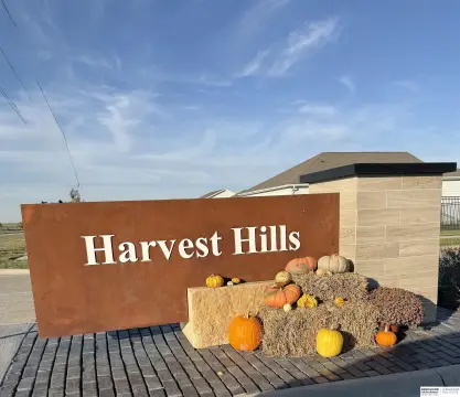 Residential Lot in Growing Area