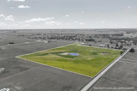 18 Acres in Willow Moon Ranch