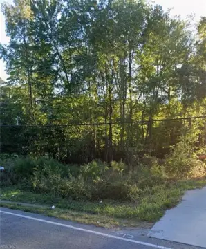 Newport News Industrial Land For Sale