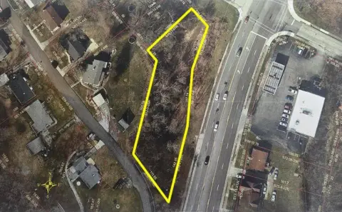 Taylor Mill Land For Sale