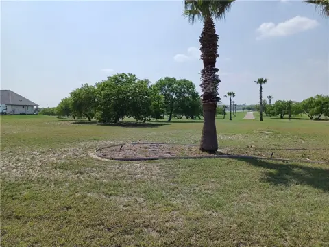 Residential Land Near Lake Corpus