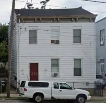 Newport Duplex Investment Opportunity