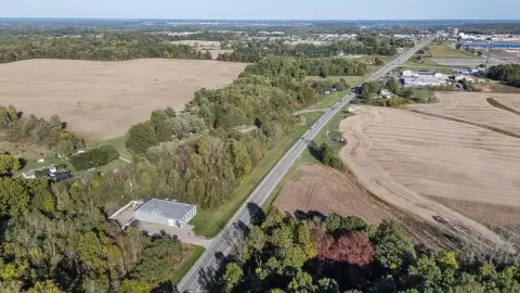 Prime Land with Highway Frontage