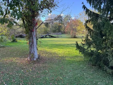 Land Available in Crestline, Ohio