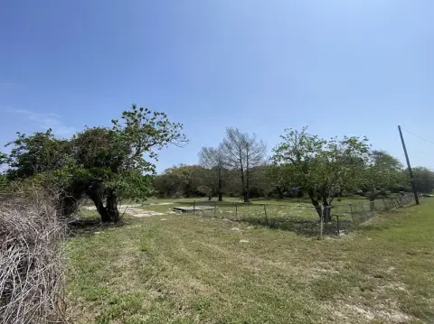 Residential Lot in Ingleside, TX