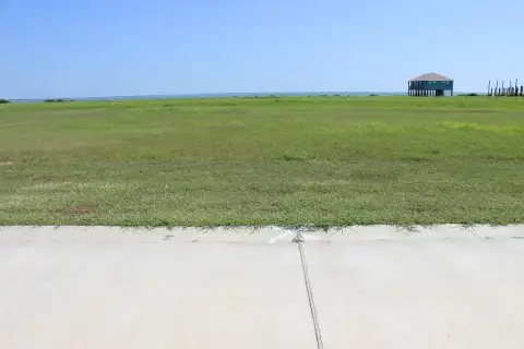 Residential Lot in Gated Community