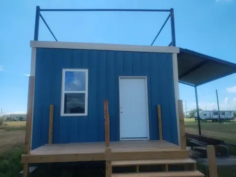 Residential Lot with Water View