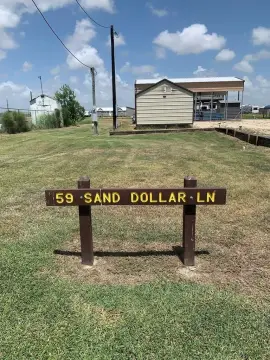 Residential Lots Near Carancahua Bay