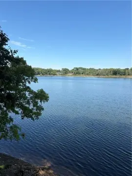 Lakefront Land in Barzel Point