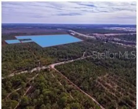Commercial Land with A-2 Zoning