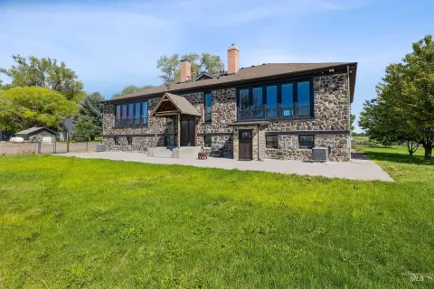 14-Bedroom Quadplex Property