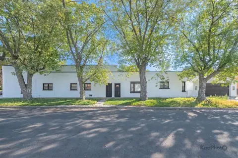 Renovated Chicago Income Property