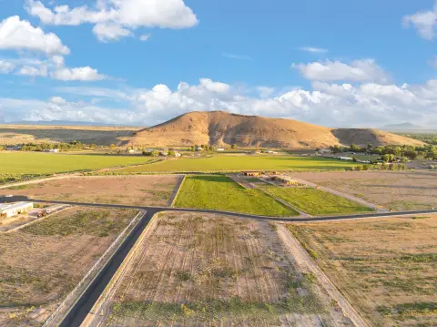 Los Lunas Land For Sale