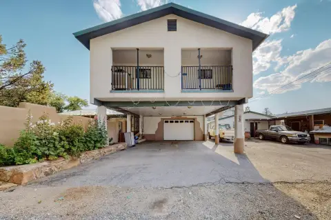 Santa Fe Multi-Family Investment Property