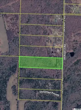Land With On-Site Utilities