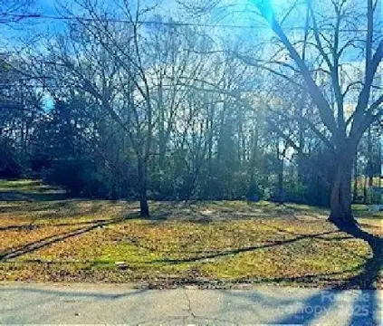 Vacant Lot in Kannapolis, NC