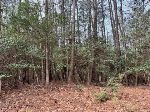 Water Access Land in Lancaster