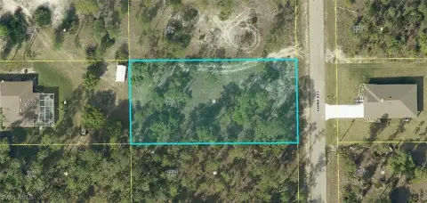 Lehigh Acres Land For Sale