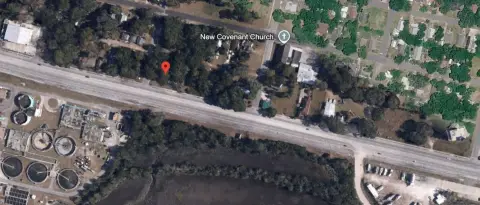 Brunswick Vacant Land Ready to Build