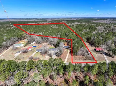 Lagrange, GA Vacant Land Opportunity