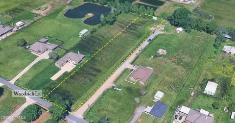 Residential Land in Lafayette, LA