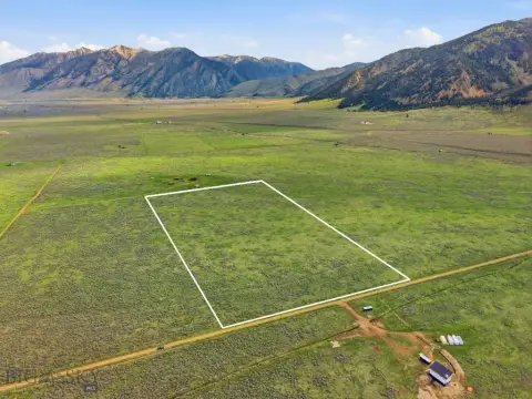 Montana Land Near Recreation