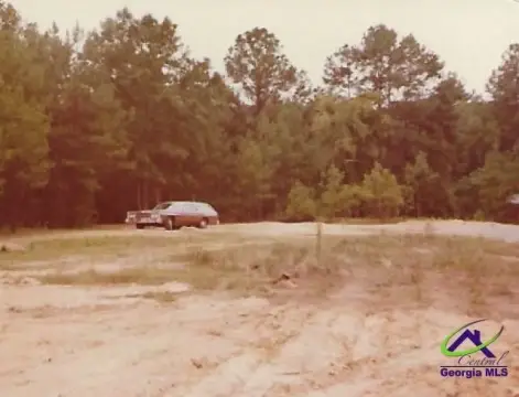 Residential Lots in Macon, GA