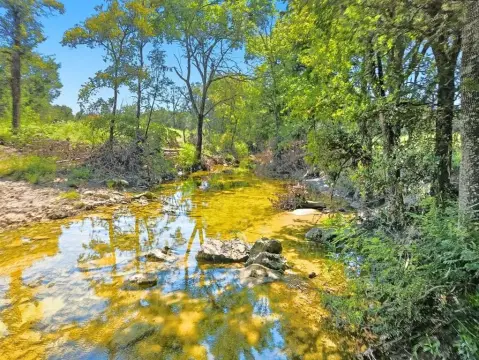 196.5 Acre Ranch in Gatesville