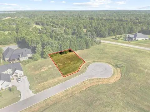 Residential Land in Rock Creek Resort