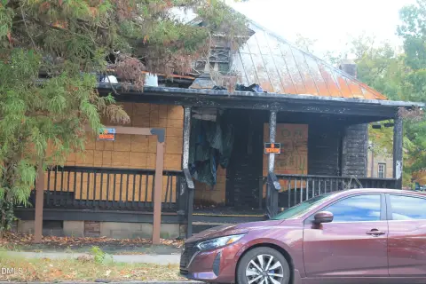 Downtown Raleigh Development Opportunity