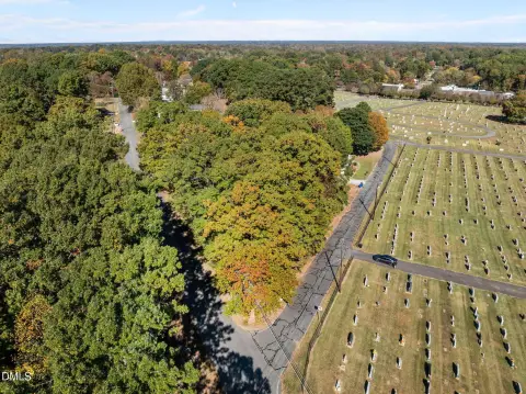 Mebane Corner Lot For Sale