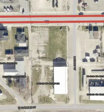 Highway-Access Commercial Land