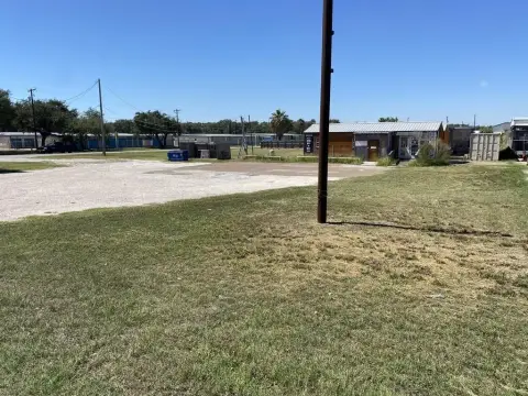 Commercial Corner Parcel