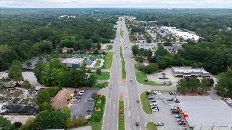 Yorktown Flex/Industrial Space For Sale