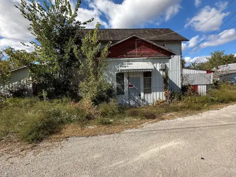 Highway Commercial Property with Redevelopment Potential