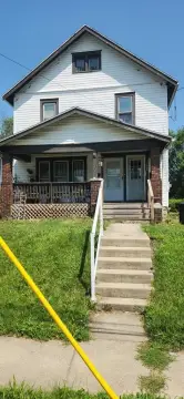 Mansfield, OH Income Producing Duplex