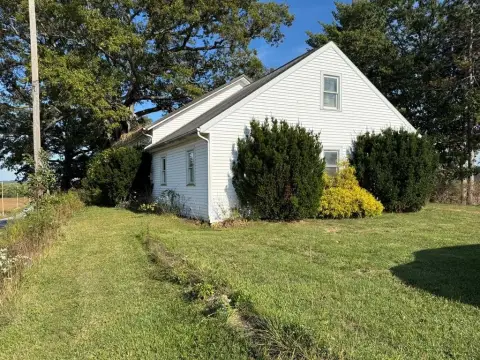 Former Church Building For Sale
