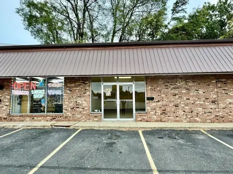 Retail Space in Mansfield, OH