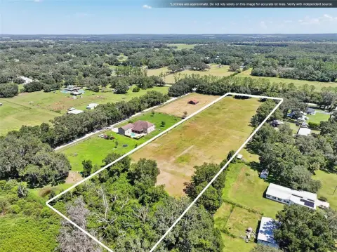 Dade City Land Opportunity