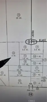 Lucerne Valley Land For Sale
