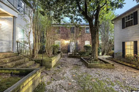 2-Bedroom Condominium