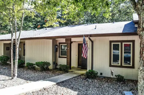 Updated One-Level Townhome